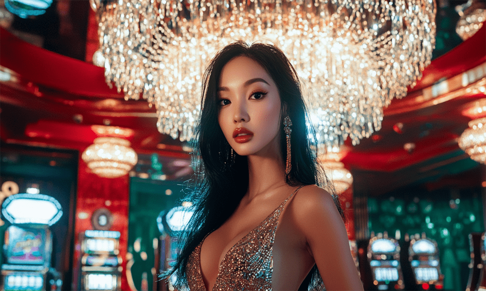 góc bẹt casino